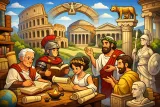 Today’s word - latinate