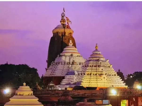 Odisha: Second phase of Puri Jagannath temple's Ratna Bhandar begins