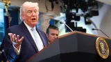 No uranium enrichment, tariff and sanctions relief: Trump says US closely working with Iran