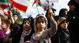 A civilisation will die in Iran if deal not accepted, says Trump on ‘deadline’ day