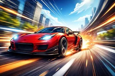 Accelerate - Increase the speed of something; make it happen faster.
