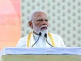PM Modi appeals to people of Assam, Kerala, Puducherry to vote in large numbers