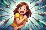 Today’s word - algophobia