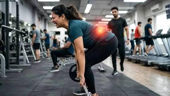 Stop training like you’re 20: The ‘invisible’ physiological shifts that make midlife workouts risky, and how to pivot
