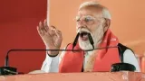 2021 Nandigram history to be repeated in Bhabanipur, across Bengal: PM Modi