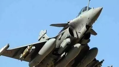 Rafale order plan: Govt to ensure jets can carry indigenous missiles