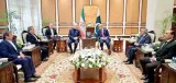 U.S., Iran hold direct negotiations in Pakistan as fragile truce holds