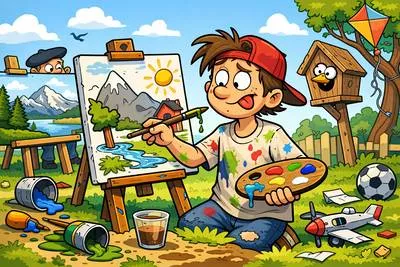Amateur - A person who engages in an activity for pleasure rather than as a profession or expert.