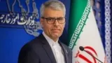 'Unlawful requests': Iran hits out at US after Islamabad talks fail, cites 'breach of promises'