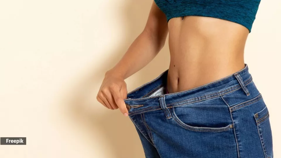 ‘Make sure you don’t repeat it’: Gastroenterologist reveals key mistake made during weight loss journey