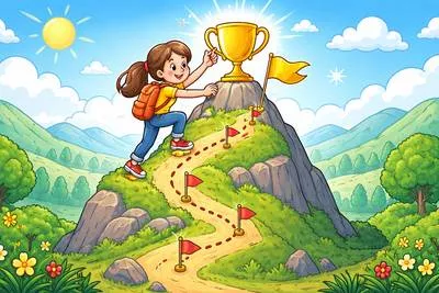 Attainable - Capable of being achieved or reached. (प्राप्य; प्राप्त किया जा सकने वाला)