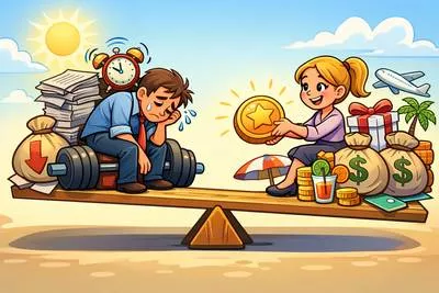 Compensate - To make up for a loss, damage, or deficiency; to repay or reward someone for something. (क्षतिपूर्ति करना / भरपाई करना)