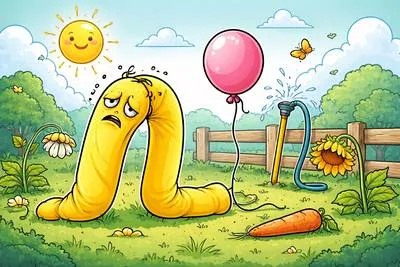 Flaccid - Lacking firmness; soft, loose, or weak. (ढीला / शिथिल / निस्तेज)