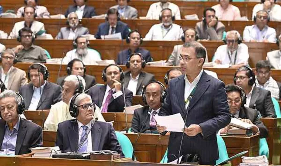 Dhaka to send 20-member delegation in China outreach