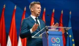 Orban loses Hungary vote to newcomer Peter Magyar