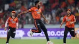 Praful Hinge was his teachers’ cautionary tale. His mother learned cricket by checking his scores. Then he took four wickets on a dream IPL debut.