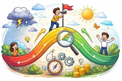 Inflection - A change in the tone or pitch of the voice, or a change in the form of a word to express grammar. (स्वर के उतार-चढ़ाव या व्याकरण व्यक्त करने हेतु शब्द-रूप में परिवर्तन)