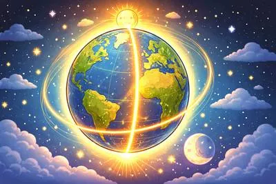 Meridian - The highest point or peak of something; also an imaginary line running from the North Pole to the South Pole on the earth.