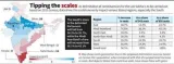 Centre moots inter-State redistribution of Lok Sabha seats based on 2011 Census