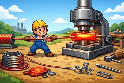 Ductile - Capable of being drawn out into a thin wire; easily shaped or molded.