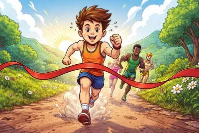 Forerunner - A person or thing that comes before another and indicates or prepares the way for what follows.