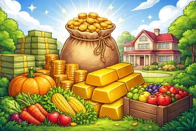 Substantial - Of considerable importance, size, or value; large in amount.