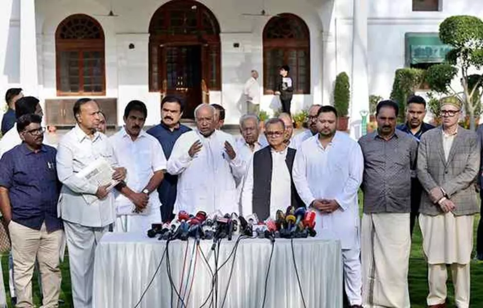 States’ seats will rise 50% after delimitation: Centre
