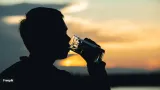 ‘How can someone differentiate between normal dehydration and the excessive thirst associated with diabetes?’