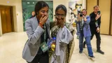 The miracle of Cyprus: R Vaishali wins Women’s Candidates after dramatic finale