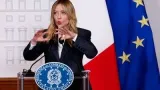 Trump Turns Against Italy’s Giorgia Meloni, Broadening Clash With Europe