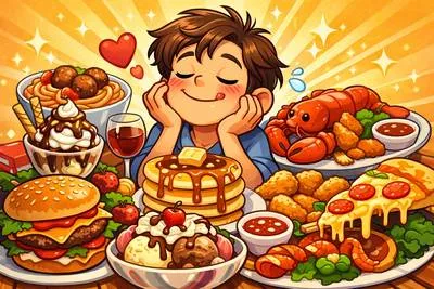 Delectable - Delicious and very pleasing to taste. (स्वादिष्ट)