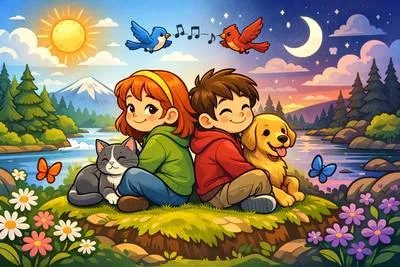Kindred - Similar in kind; related by nature, character, or origin. (सजातीय / संबंधित)