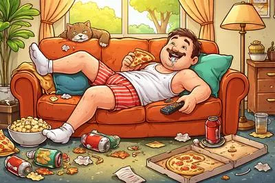 Laxity - Lack of strictness, care, or firmness; looseness in discipline or behaviour. (ढीलापन / लापरवाही / शिथिलता)