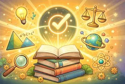 Axiom - A statement or principle that is accepted as true without proof.