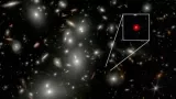 Peering into the origins of our Universe, astronomers found something that shouldn’t be there: what are those little red dots?