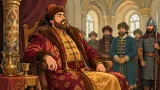 Today’s word - boyar 