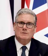 Starmer faces calls to resign as Mandelson row reignites
