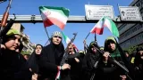 Only commercial ships can cross Hormuz with 'fees of Iranian people', top Tehran official says
