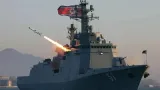 North Korea conducts fresh missile tests at sea; South Korea on alert
