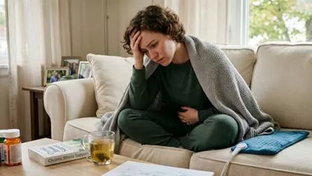 Managing endometriosis without the surgery — yes, it’s possible