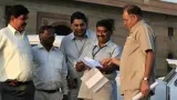 Cabinet increases DA to 60% for government staffers