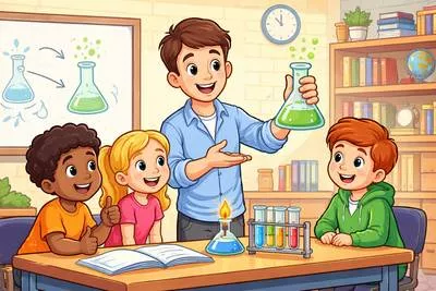 Demonstrate - Clearly show or prove something by giving evidence, explanation, or example. (प्रदर्शित करना, सिद्ध करना)
