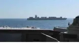 US seizes Iranian vessel in Hormuz; Iran vows 'retaliation soon' - what we know