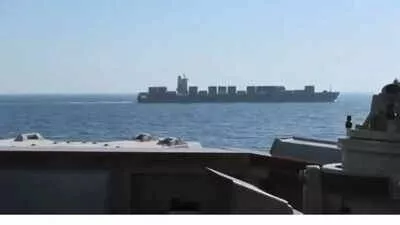 US seizes Iranian vessel in Hormuz; Iran vows 'retaliation soon' - what we know