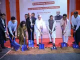 India’s first advanced 3D glass chip unit launched in Odisha