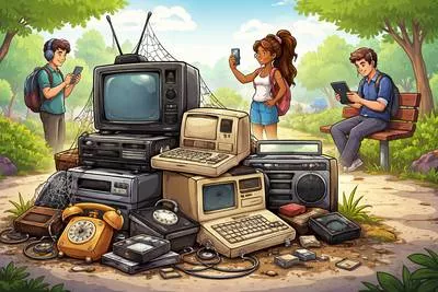Outmoded - Old-fashioned and no longer useful or popular.