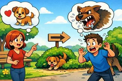 Misinterpret - Understand or explain something wrongly.