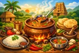 Today’s word - rasam