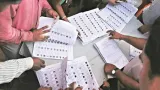 ‘Wrongful deletion’ of 9.8 lakh names during pre-SIR exercise in Odisha, CEO orders strict verification