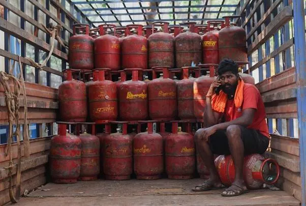 The strategic vulnerability in India’s LPG supply model